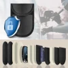 Чохол-блокування RFID сигналів Tech-Protect KLR100 Black (5906302330966)