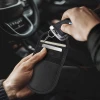 Чохол-блокування RFID сигналів Tech-Protect KLR100 Black (5906302330966)