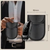 Чохол-блокування RFID сигналів Tech-Protect KLR100 Black (5906302330966)