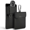 Чохол-блокування RFID сигналів Tech-Protect KLR400 Black (5906302330973)