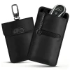 Чохол-блокування RFID сигналів Tech-Protect KLR400 Black (5906302330973)
