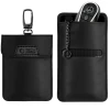 Чохол-блокування RFID сигналів Tech-Protect KLR400 Black (5906302330973)