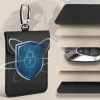 Чохол-блокування RFID сигналів Tech-Protect KLR400 Black (5906302330973)