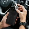 Чохол-блокування RFID сигналів Tech-Protect KLR400 Black (5906302330973)