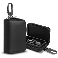 Чохол-блокування RFID сигналів Tech-Protect KLR300 Black (5906302330980)