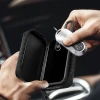 Чехол-блокировка RFID сигналов Tech-Protect KLR300 Black (5906302330980)