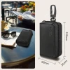 Чехол-блокировка RFID сигналов Tech-Protect KLR300 Black (5906302330980)