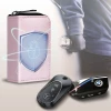 Чохол-блокування RFID сигналів Tech-Protect KLR300 Pink (5906302331000)