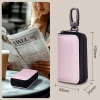 Чохол-блокування RFID сигналів Tech-Protect KLR300 Pink (5906302331000)