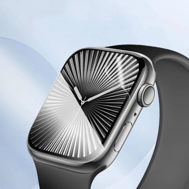 Захисна плівка Tech-Protect Hydro Flex+ для Xiaomi Smart Band 10 | 9 | 8 NFC (2 pack) Clear (5906302331024)