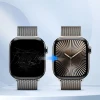 Захисна плівка Tech-Protect Hydro Flex+ для Xiaomi Smart Band 10 | 9 | 8 NFC (2 pack) Clear (5906302331024)