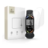 Захисна плівка Tech-Protect Hydro Flex+ для Xiaomi Smart Band 10 | 9 | 8 NFC (2 pack) Clear (5906302331024)