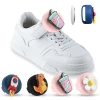 Чохол на взуття для дітей Tech-Protect Smooth для Apple AirTag 2 | 1 Colorful (4 pack) (5906302331048)