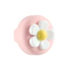 Чохол на взуття для дітей Tech-Protect Smooth для Apple AirTag 2 | 1 Colorful (4 pack) (5906302331048)