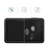 Защитное стекло Tech-Protect Glass Fit+ для DJI Osmo Action 5 Pro Clear (2 pack) (5906302331062)