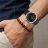 Ремінець Tech-Protect IconBand Pro для Samsung Galaxy Watch 8 44 | 40 mm / 8 Classic 46 mm Black (5906302331178)