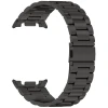 Ремінець Tech-Protect Stainless для Samsung Galaxy Watch 8/Classic (40/44/46 mm) Black (5906302331215)
