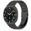 Ремінець Tech-Protect Stainless для Samsung Galaxy Watch 8/Classic (40/44/46 mm) Black (5906302331215)