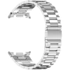 Ремінець Tech-Protect Stainless для Samsung Galaxy Watch 8/Classic (40/44/46 mm) Silver (5906302331222)