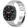 Ремінець Tech-Protect Stainless для Samsung Galaxy Watch 8/Classic (40/44/46 mm) Silver (5906302331222)