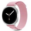 Ремінець Tech-Protect Nylon Pro для Samsung Galaxy Watch 8 40 mm | Classic 44/46 mm Pink (5906302331291)