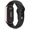 Ремінець Tech-Protect IconBand Pure для Xiaomi Smart Band 10 | 9 | 8 NFC Black (5906302331307)