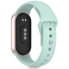 Ремінець Tech-Protect IconBand Pure для Xiaomi Smart Band 10 | 9 | 8 NFC Soft Mint (5906302331314)
