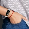 Ремінець Tech-Protect IconBand Pure для Xiaomi Smart Band 10 | 9 | 8 NFC Soft Mint (5906302331314)