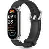 Ремінець Tech-Protect IconBand Classic для Xiaomi Smart Band 10 | 9 | 8 NFC Black (5906302331376)
