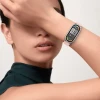 Ремінець Tech-Protect IconBand Classic для Xiaomi Smart Band 10 | 9 | 8 NFC Black (5906302331376)