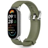 Ремінець Tech-Protect IconBand Classic для Xiaomi Smart Band 10 | 9 | 8 NFC Army Green (5906302331406)