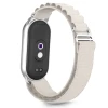 Ремінець Tech-Protect Nylon Pro для Xiaomi Smart Band 8 / 9 / 10 / NFC Starlight (5906302331444)