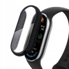 Чехол Tech-Protect Defense для Xiaomi Smart Band 10 | 10 NFC Black (5906302331529)
