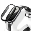 Чехол Tech-Protect Defense для Xiaomi Smart Band 10 | 10 NFC Black (5906302331529)