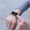 Чехол Tech-Protect Defense для Xiaomi Smart Band 10 | 10 NFC Black (5906302331529)