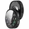 Чохол Tech-Protect Defense для Samsung Galaxy Watch 8 40 mm Black (5906302331536)