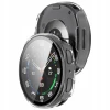 Чехол Tech-Protect Defense для Samsung Galaxy Watch 8 44 mm Clear (5906302331567)