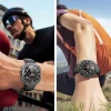 Чохол Tech-Protect Defense для Samsung Galaxy Watch 8 Classic 46 mm Clear (5906302331581)