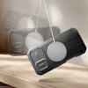 Чохол Tech-Protect Kevlar для iPhone 17 Black with MagSafe (5906302331611)