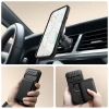 Чохол Tech-Protect Kevlar для iPhone 17 Air Black with MagSafe (5906302331628)