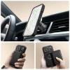 Чохол Tech-Protect Kevlar для iPhone 17 Pro Black with MagSafe (5906302331635)