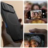 Чохол Tech-Protect Kevlar Aura для iPhone 17 Black with MagSafe (5906302331659)