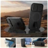 Чохол Tech-Protect Kevlar Aura для iPhone 17 Black with MagSafe (5906302331659)