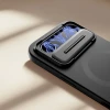 Чохол Tech-Protect Kevlar Aura для iPhone 17 Air Black with MagSafe (5906302331666)
