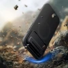 Чохол Tech-Protect Kevlar Aura для iPhone 17 Air Black with MagSafe (5906302331666)