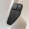 Чохол Tech-Protect Kevlar Aura для iPhone 17 Pro Black with MagSafe (5906302331673)