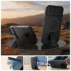Чохол Tech-Protect Kevlar Aura для iPhone 16e Black with MagSafe (5906302331697)