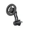 Автотримач Tech-Protect N56 Magnetic Rotable Vent Car Mount Black with MagSafe (5906302331765)