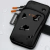 Чехол Tech-Protect на руку M7 Universal Sport Armband Black Orange (5906302331772)