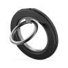 Магнитное кольцо Tech-Protect Satin Black with MagSafe (5906302331789)